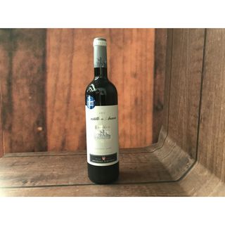 Castillo De Almansa Crianza