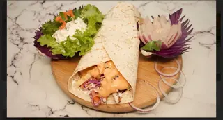 Pileći wrap