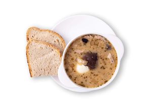 Zupa Zalewajka