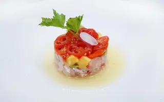 Suzuki tartar