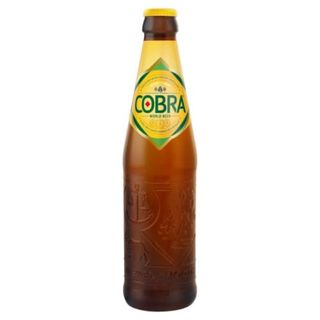 Indian Beer Cobra (330 Ml.)