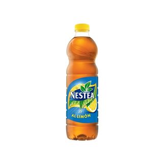 Nestea Té Negro Limón 500ml.