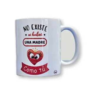 TAZA MAMA