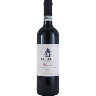 Lucere Chianti Reserva DOCG (Кьянті) 0,75л