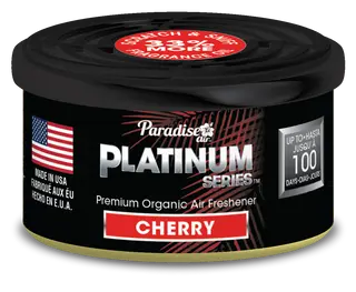 Odorizant organic premium - Cherry