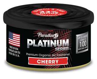 Odorizant organic premium - Cherry
