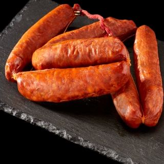 Chorizo Asturiano Vallina (500 G.)