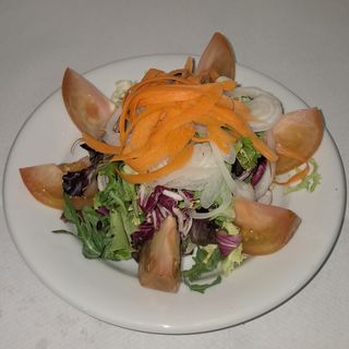 Ensalada Mixta