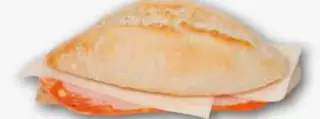 Montado de Lomo queso