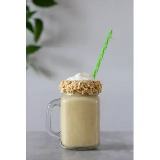 Peanut Shakes