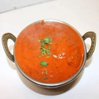 Lamb Tikka Masala