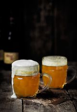 Hopfenbrau Nefiltrata Blondă