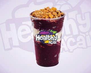 Açaí Pequeno