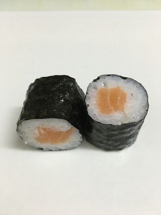 Hosomaki Salmon (8 Uds)