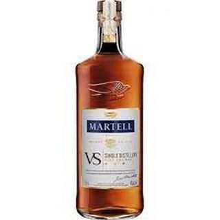 Martel VS Cognac, 700ml