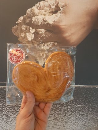 Palmera Grande Clasica De Azúcar S/G