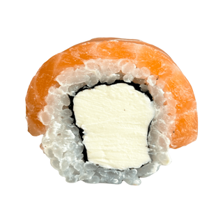 Philadelphia Double Cheese