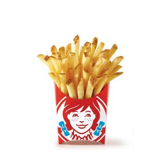 კარტოფილი ფრი