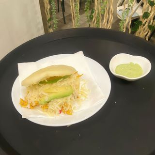 Arepa Mikiry