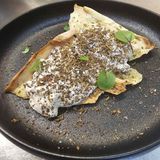 Бурата с трюфел (100 гр.)