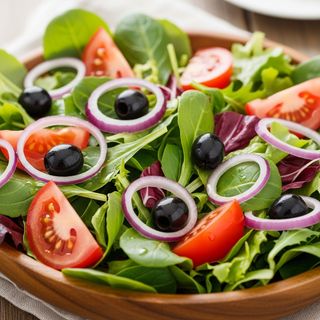 Insalata mista