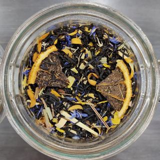 Чай черный "Божественный"  (100 гр.)