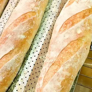 Pan rustica