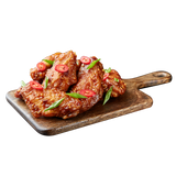 Крильця Джек Деніелс (7 шт., 370 г)