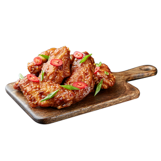 Крильця Джек Деніелс (7 шт., 370 г)