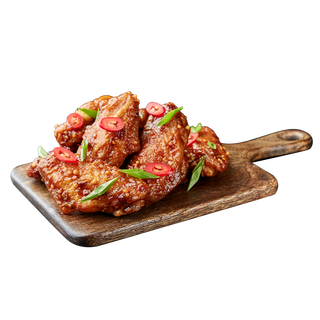 Крильця Джек Деніелс (7 шт., 370 г)