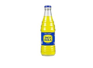 Inka Kola 300 ml.