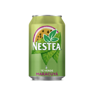 Nestea Maracuyá (330 Ml.)