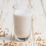 Soya-Bean Milk  