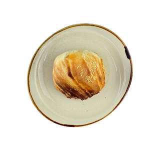 Тандыр самса из говядины (1шт.)