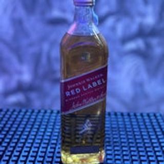 Red Label 70 cl