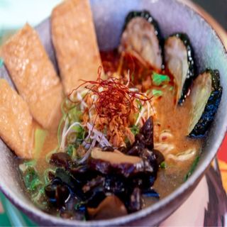 35. Mala Yasai Spicy