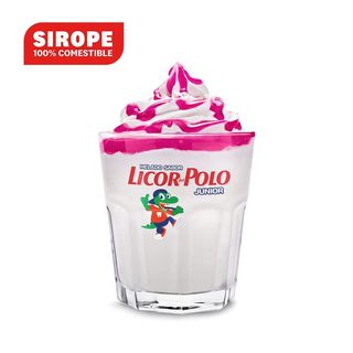 Sundae Licor del Polo