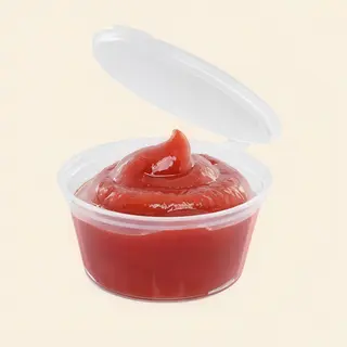 Salsa De Tomate (50 G.)