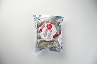 С/М Котлеты говяжьи/5шт 