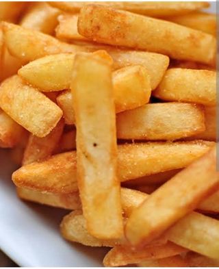 Sweet Potatoes Chips