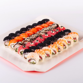 Сет Philadelphia XXL (1595 г)