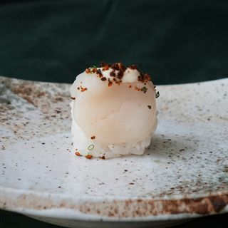 Nigiri De Vieira Aburi (2Uds.)