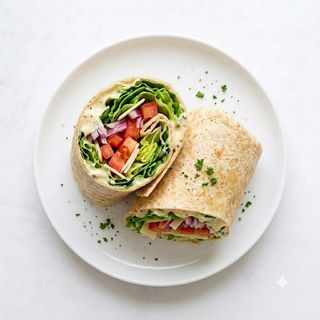 Wraps