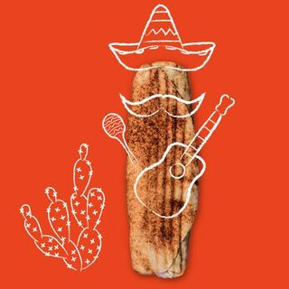 Rollo Zahir Hot Spicy (średnie)