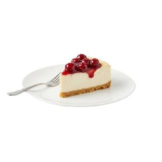 Pastel De Queso