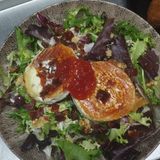 Ensalada Campurriana