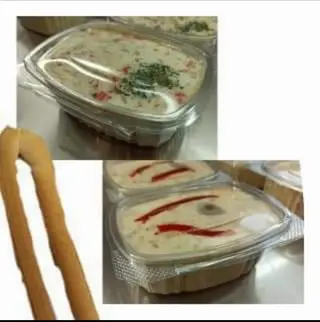 Ensaladilla Rusa