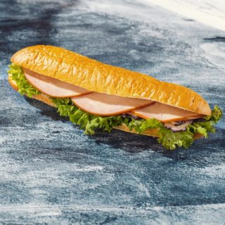 ლორის სენდვიჩი