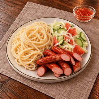 Ланч-сет 8 (350/30г)