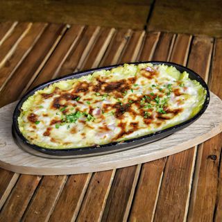 Papas a la huancaina